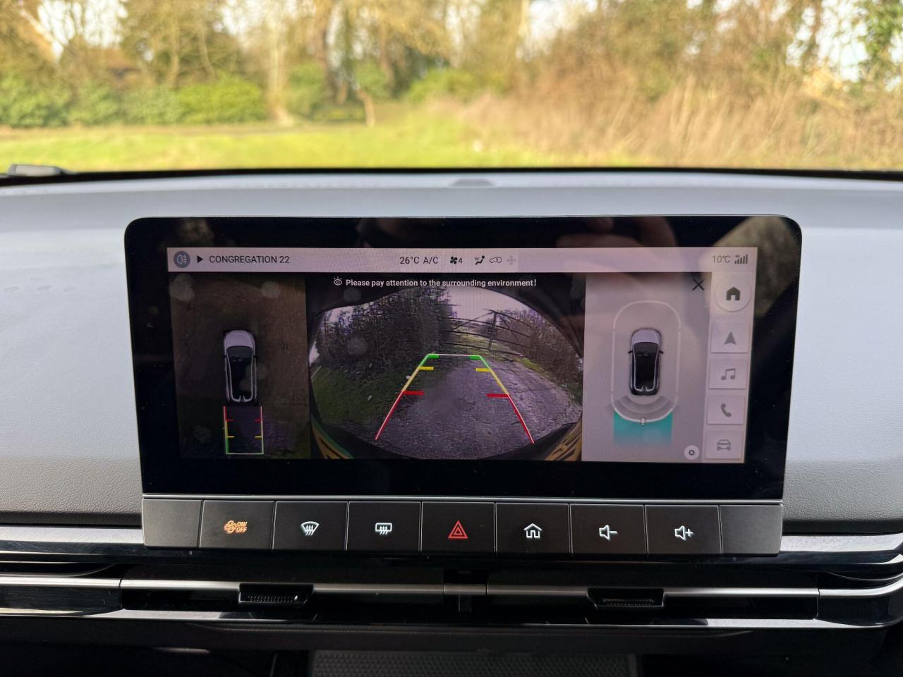 2024 MG 64kWh Trophy Long Range Auto 5dr