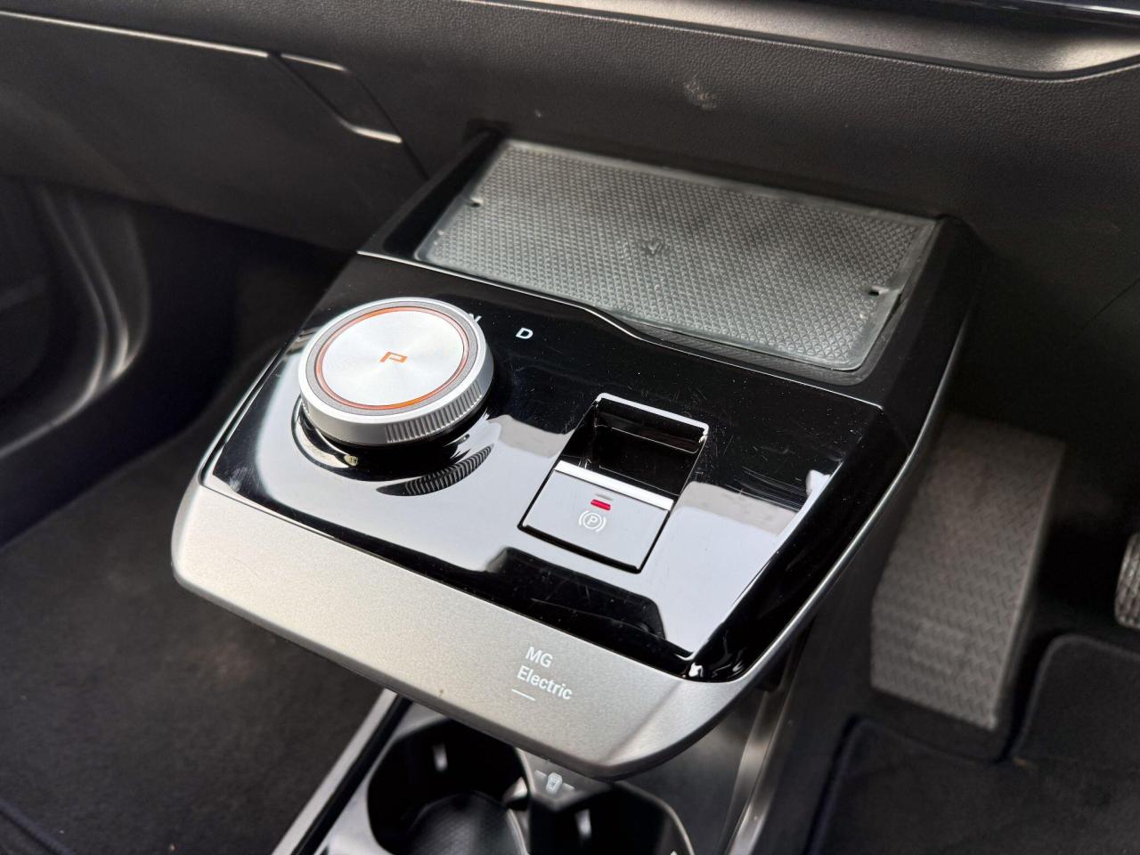 2024 MG 64kWh Trophy Long Range Auto 5dr