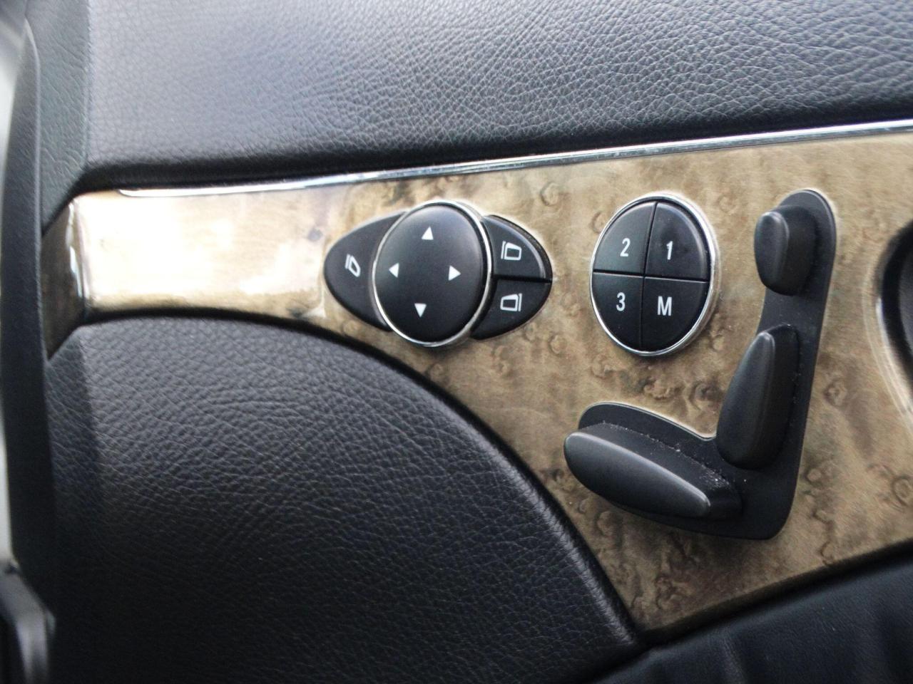 2006 Mercedes - Benz 6.2 E63 AMG Saloon 4dr Petrol G-Tronic (341 g/km 514 bhp)