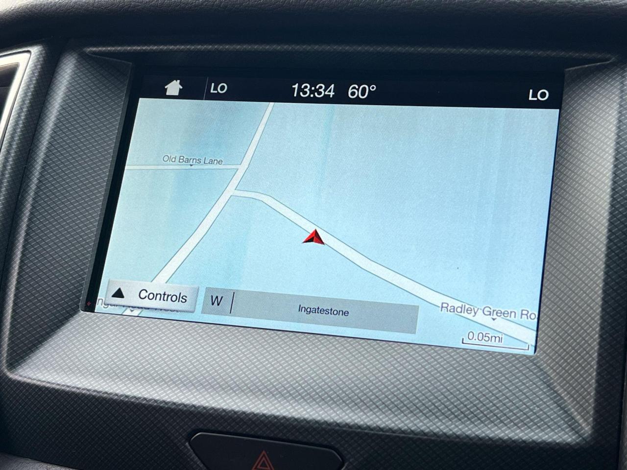 2018 Ford 3.2 TDCi Wildtrak Auto 4WD Euro 5 4dr