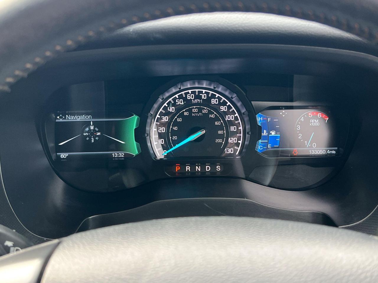 2018 Ford 3.2 TDCi Wildtrak Auto 4WD Euro 5 4dr