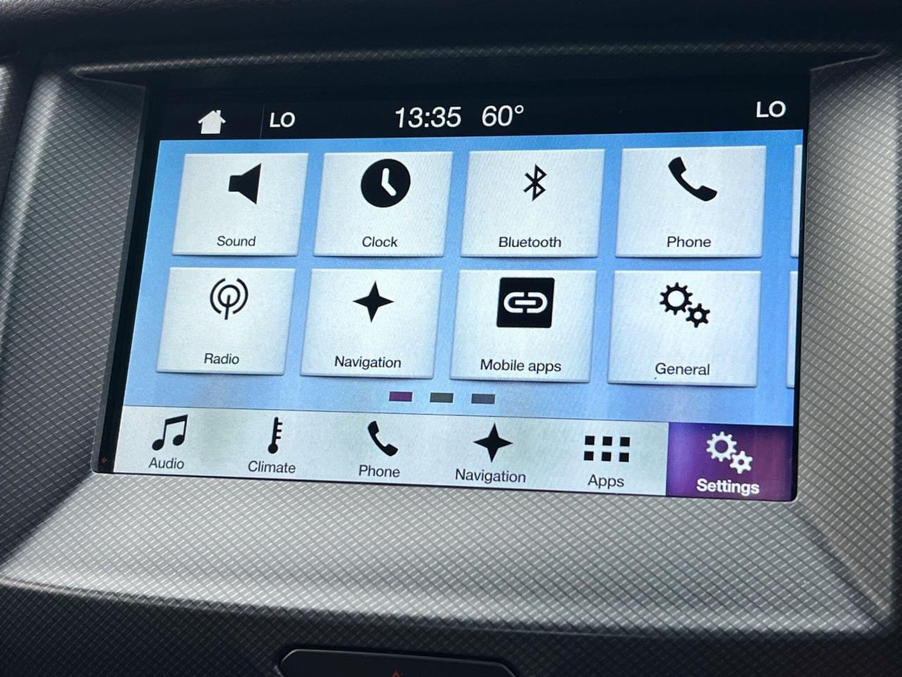 2018 Ford 3.2 TDCi Wildtrak Auto 4WD Euro 5 4dr