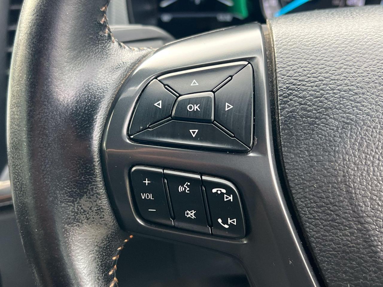 2018 Ford 3.2 TDCi Wildtrak Auto 4WD Euro 5 4dr