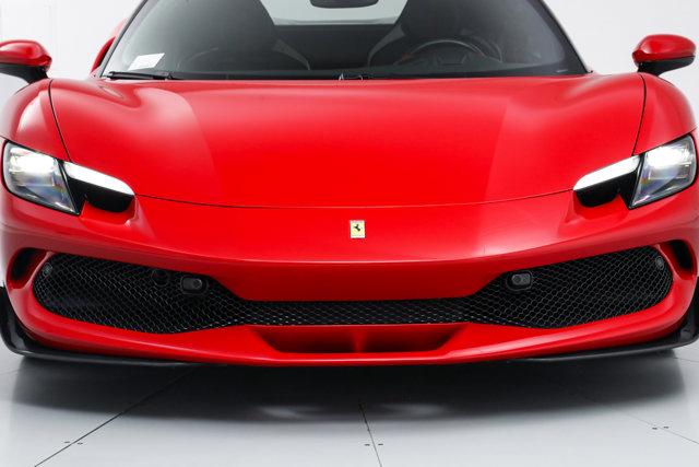 2024 Ferrari 296 GTB