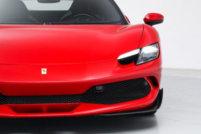 2024 Ferrari 296 GTB