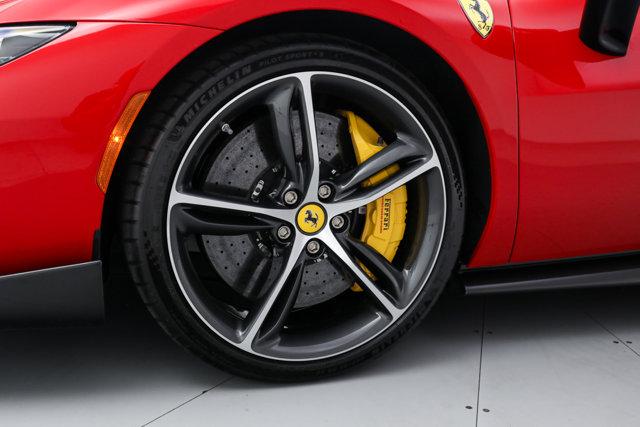 2024 Ferrari 296 GTB