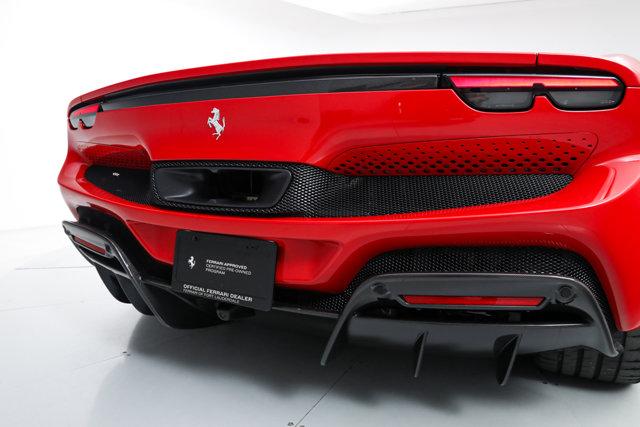 2024 Ferrari 296 GTB