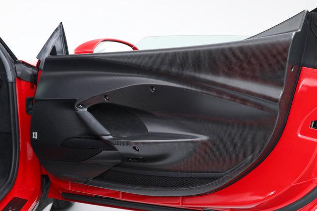 2024 Ferrari 296 GTB