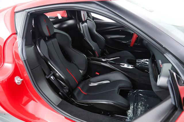 2024 Ferrari 296 GTB