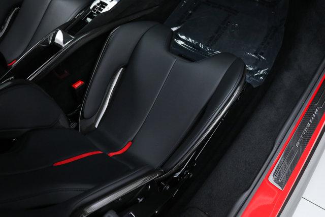 2024 Ferrari 296 GTB