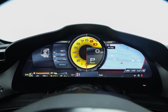 2024 Ferrari 296 GTB