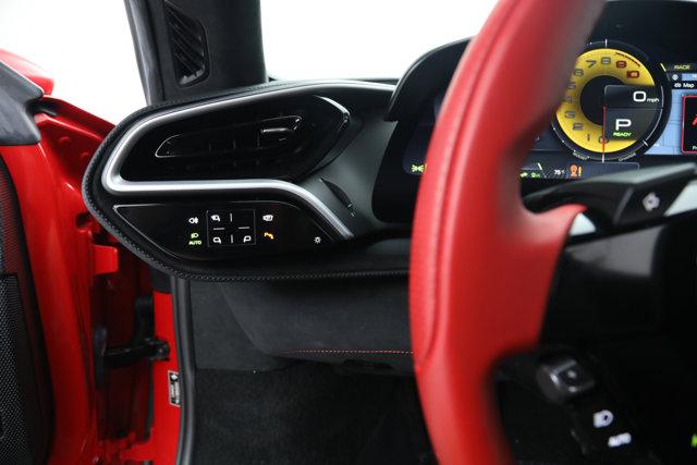 2024 Ferrari 296 GTB