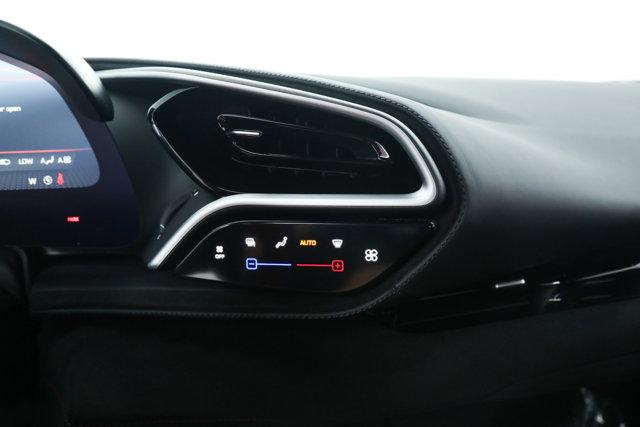 2024 Ferrari 296 GTB