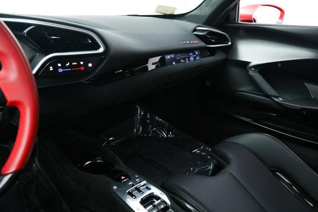 2024 Ferrari 296 GTB