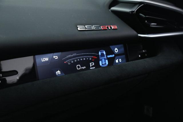 2024 Ferrari 296 GTB