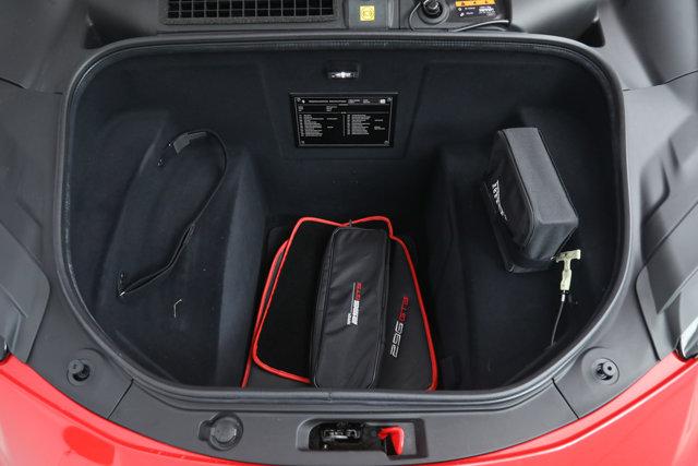 2024 Ferrari 296 GTB