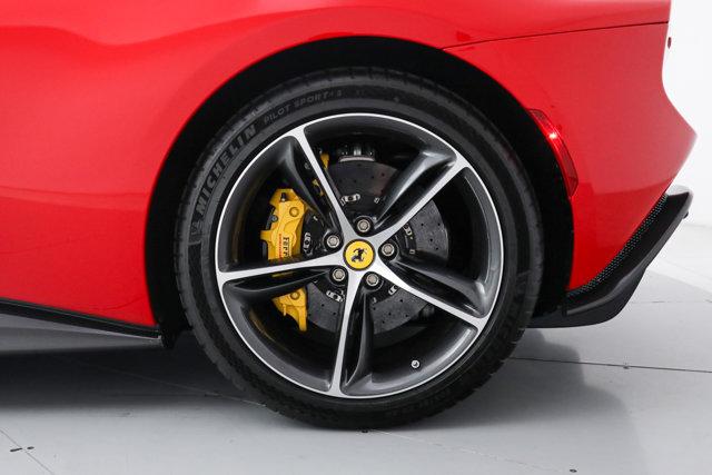 2024 Ferrari 296 GTB