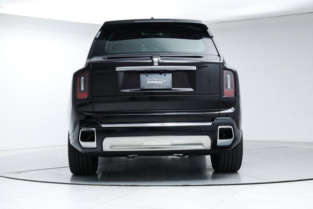 2025 Rolls - Royce Cullinan
