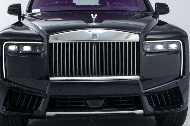 2025 Rolls - Royce Cullinan