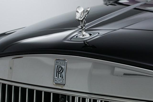 2025 Rolls - Royce Cullinan