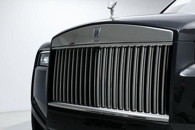 2025 Rolls - Royce Cullinan