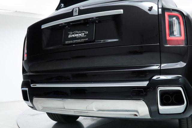 2025 Rolls - Royce Cullinan