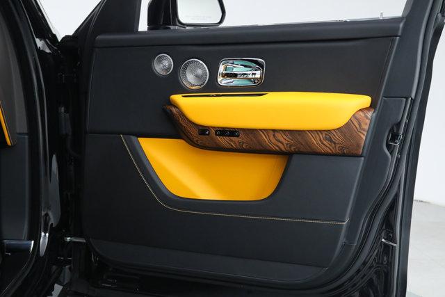 2025 Rolls - Royce Cullinan