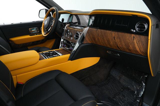 2025 Rolls - Royce Cullinan