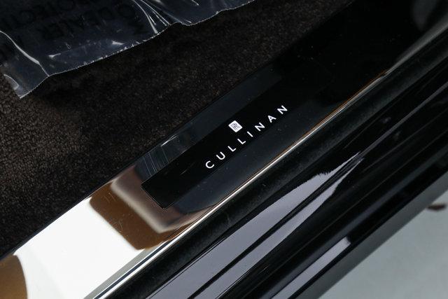 2025 Rolls - Royce Cullinan