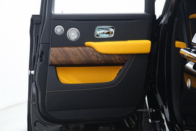 2025 Rolls - Royce Cullinan