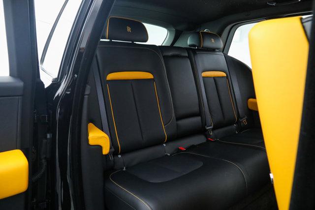 2025 Rolls - Royce Cullinan