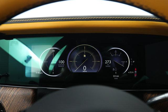 2025 Rolls - Royce Cullinan