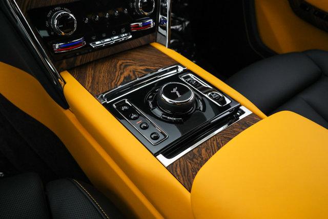 2025 Rolls - Royce Cullinan