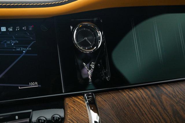 2025 Rolls - Royce Cullinan