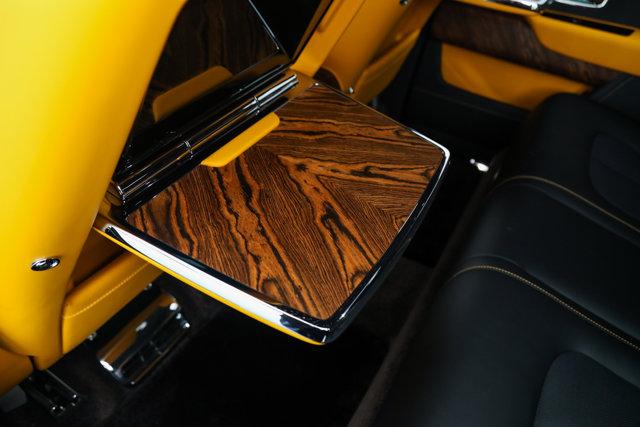 2025 Rolls - Royce Cullinan