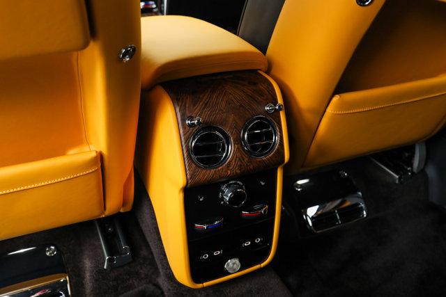 2025 Rolls - Royce Cullinan