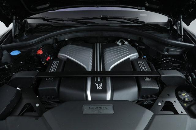 2025 Rolls - Royce Cullinan