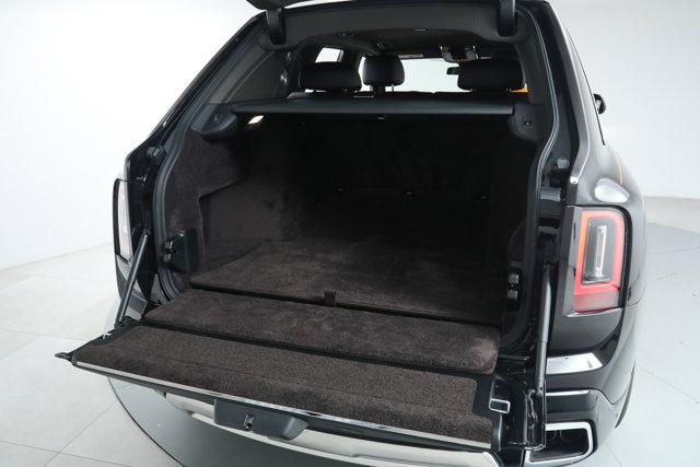 2025 Rolls - Royce Cullinan