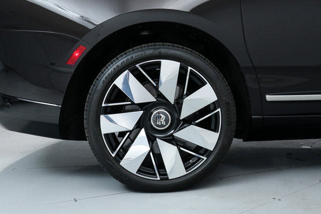 2025 Rolls - Royce Cullinan