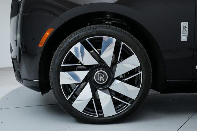 2025 Rolls - Royce Cullinan