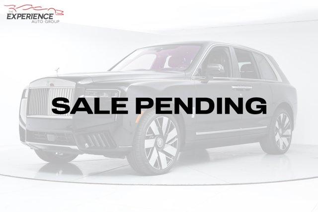 2025 Rolls - Royce Cullinan