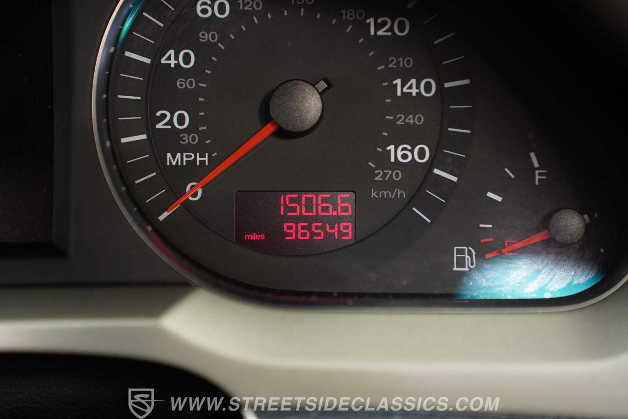 2007 Audi A6 3.2 Quattro