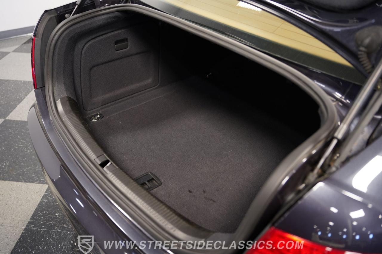 2007 Audi A6 3.2 Quattro