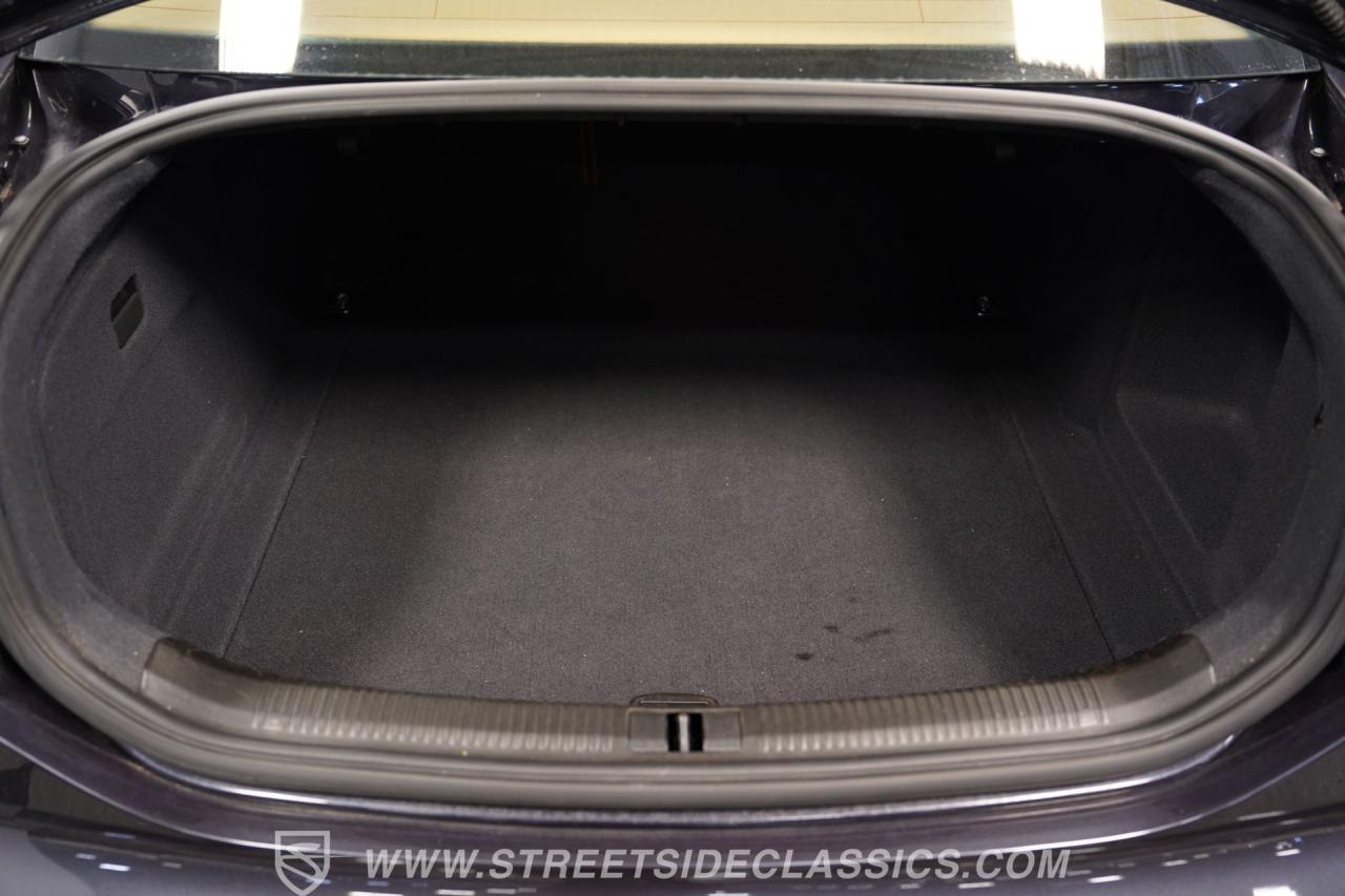 2007 Audi A6 3.2 Quattro