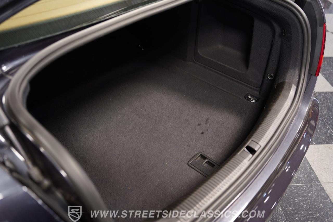 2007 Audi A6 3.2 Quattro