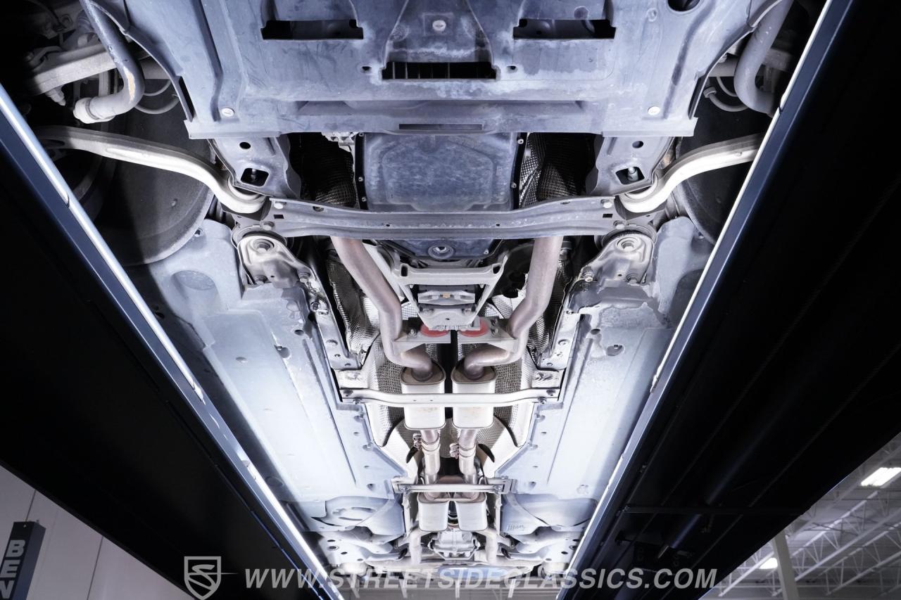 2007 Audi A6 3.2 Quattro