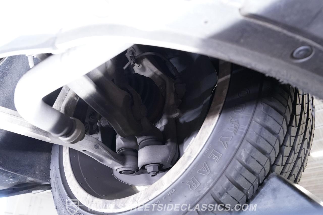 2007 Audi A6 3.2 Quattro