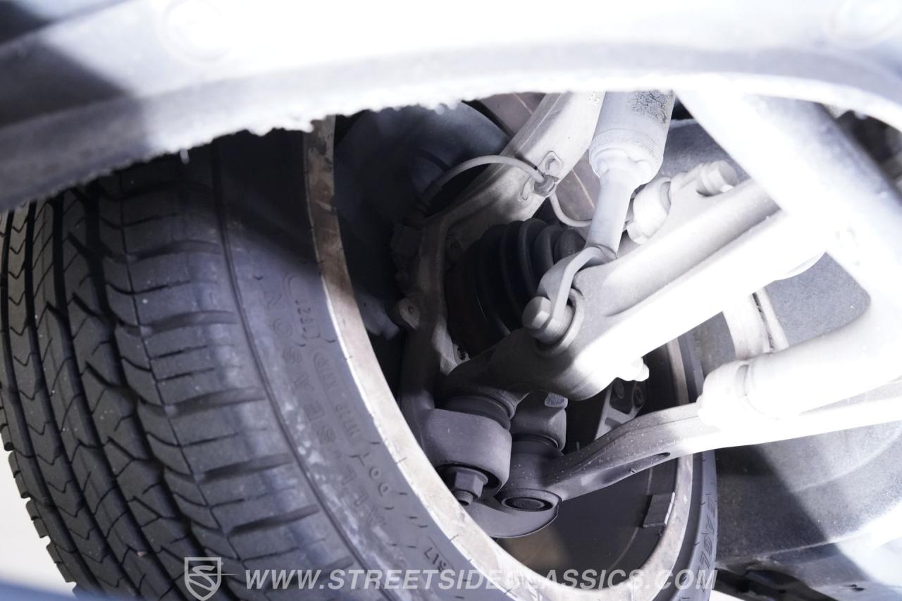 2007 Audi A6 3.2 Quattro