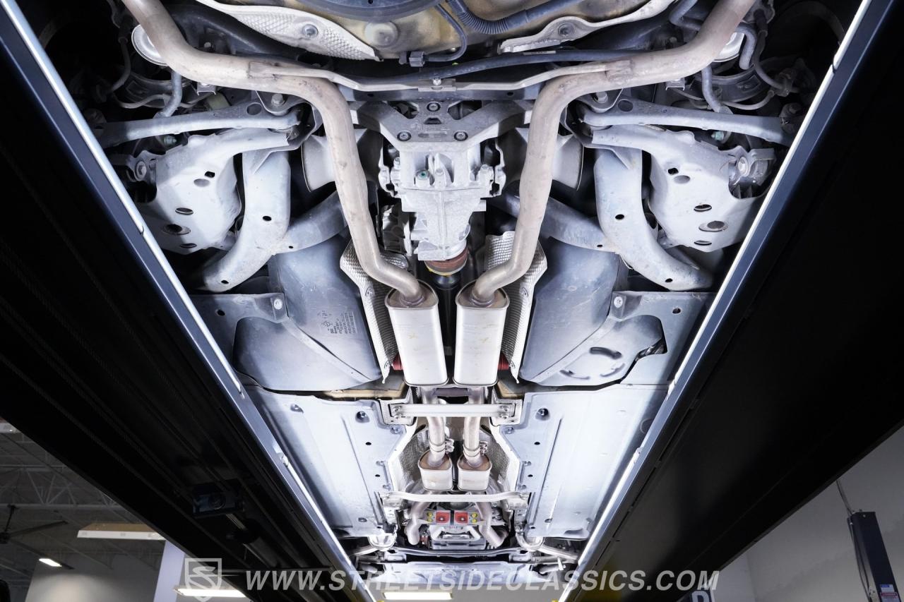 2007 Audi A6 3.2 Quattro