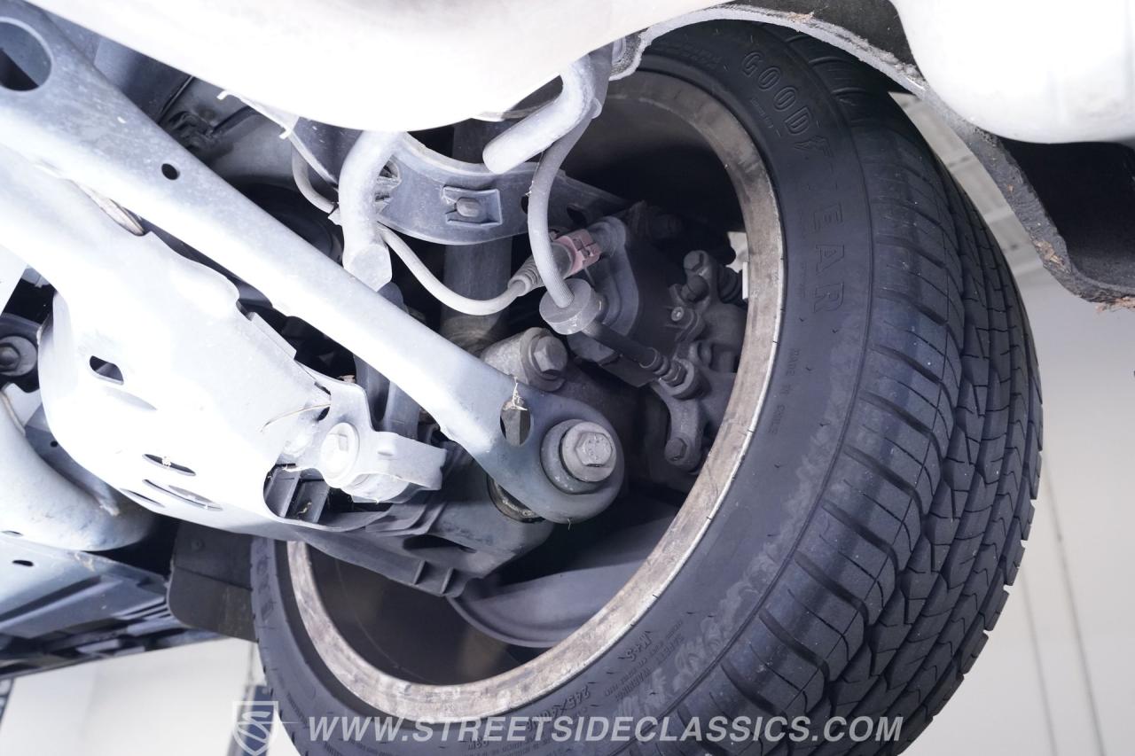 2007 Audi A6 3.2 Quattro